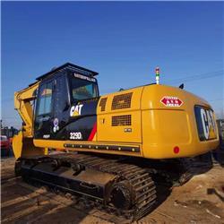 CAT 329D2