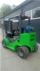  GreenLifter G15