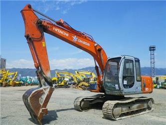 Hitachi EX120-5