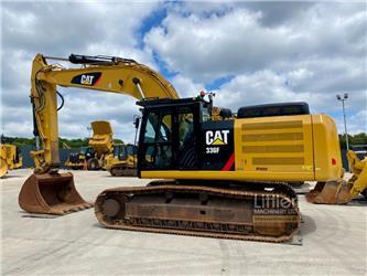 CAT 336FL