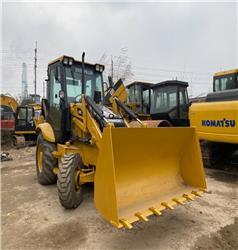 CAT 420 E