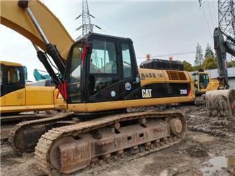 CAT 336DL