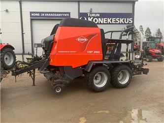 Kuhn VBP 2160