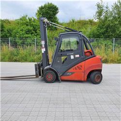 Linde H25T