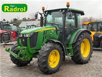 John Deere 5085