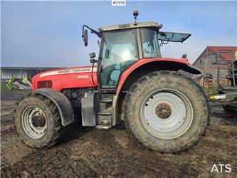 Massey Ferguson 6499