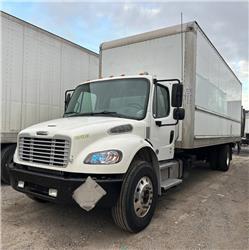 Freightliner M2 106