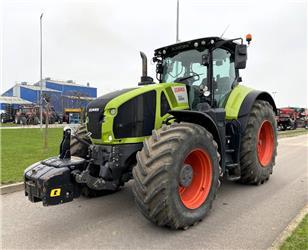 CLAAS Axion 950