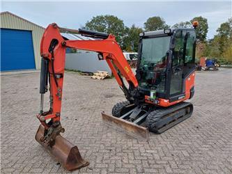 Kubota KX027-4