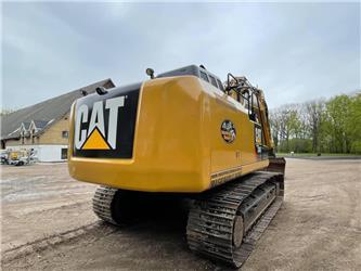 CAT 336 EL