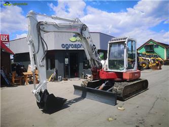 Takeuchi TB180FR