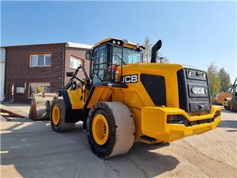 JCB 457HT