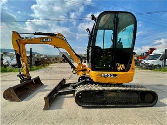 JCB 8030 ZTS