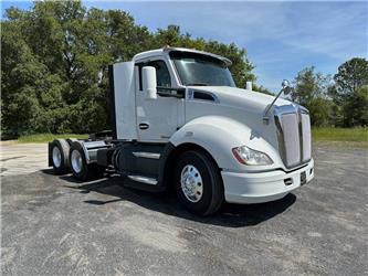 Kenworth T 680