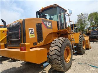 CAT 950H