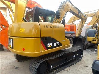 CAT 307 D