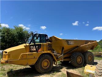 CAT 730 C