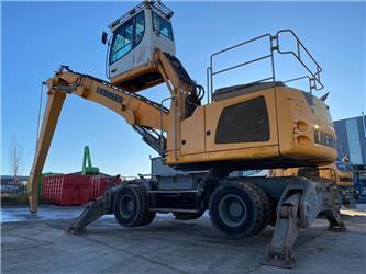 Liebherr LH40M