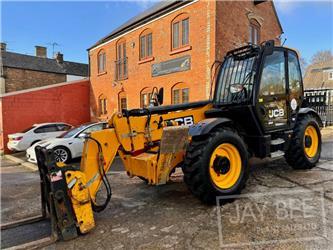 JCB 540-140