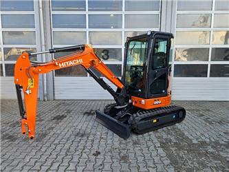 Hitachi ZX26U