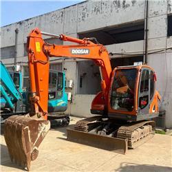 Doosan 75