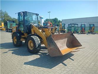 CAT 908 M