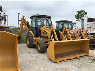 CAT 430F