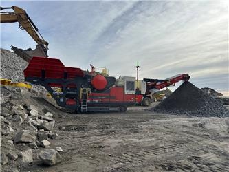 Sandvik UJ443e