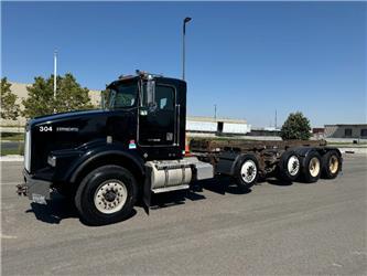 Kenworth T 800