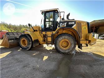 CAT 950 K