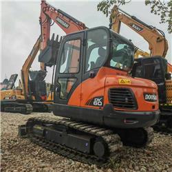 Doosan DX60