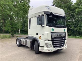 DAF XF480