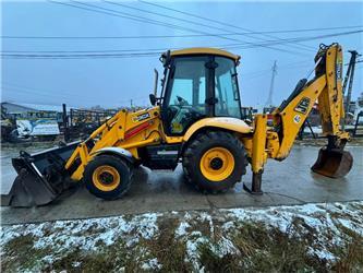 JCB 3CX