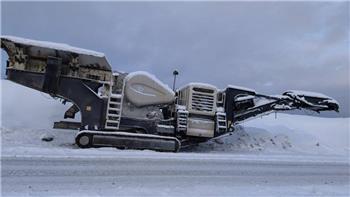 Metso LT 120