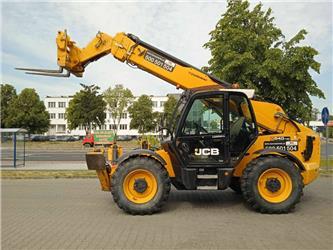 JCB 540-140