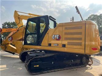 CAT 320 GC