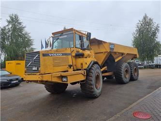 Volvo A 25