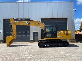 CAT 323D3