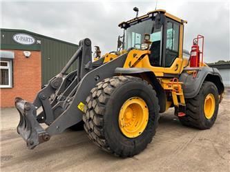 Volvo L120H