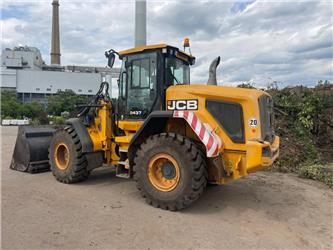 JCB 437 HT