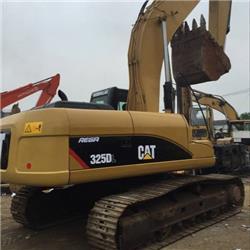 CAT 325DL