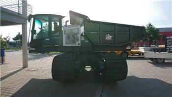 Prinoth T14R Raupendumper