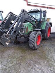 Fendt 412 Vario