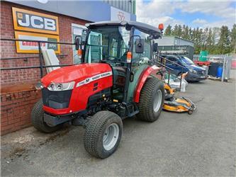 Massey Ferguson 1750