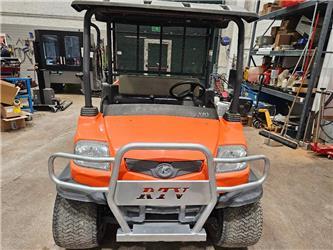 Kubota RTV 900