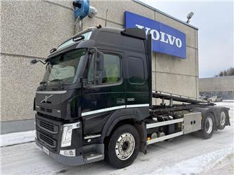 Volvo FM