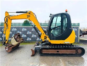 JCB 8080 ZTS