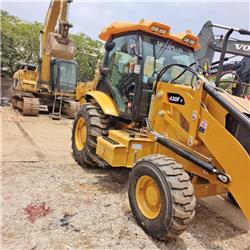 CAT 430 F