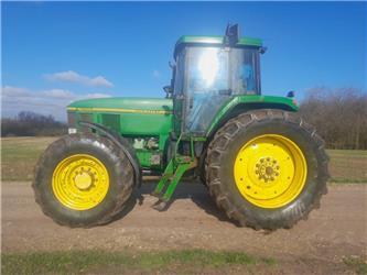 John Deere 7800