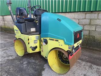 Ammann ARX 12